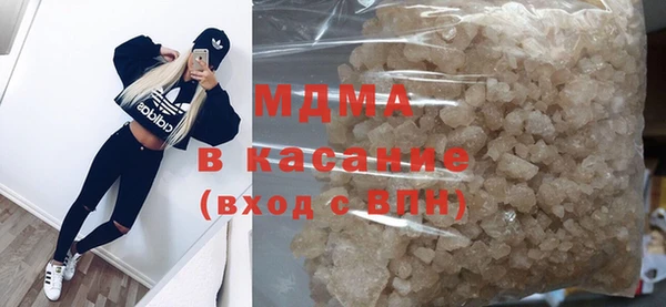 сатива Горняк